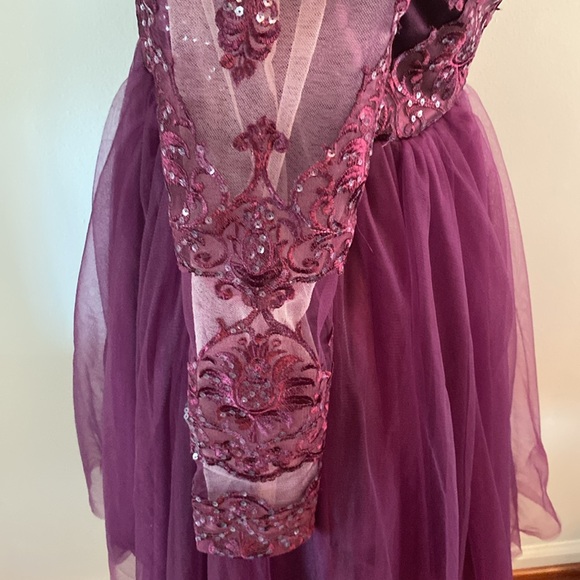 JJ House NWT special occasion dress - Picture 5 of 13